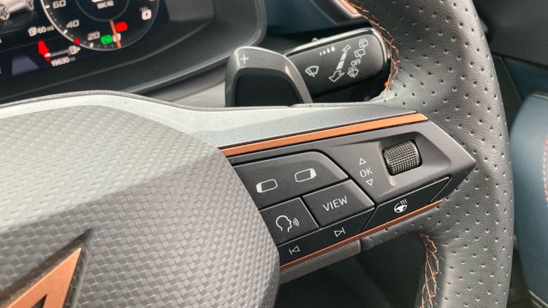 CUPRA Formentor 1.4 eHybrid 204 V2 5dr DSG Estate